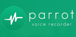 parrot-voice-recorder-pro