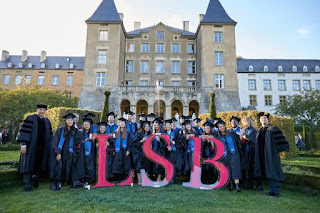 Luxembourg School of Business