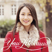 Artist : Yuu Kikkawa 吉川 友. Album Title : Valentines Radio