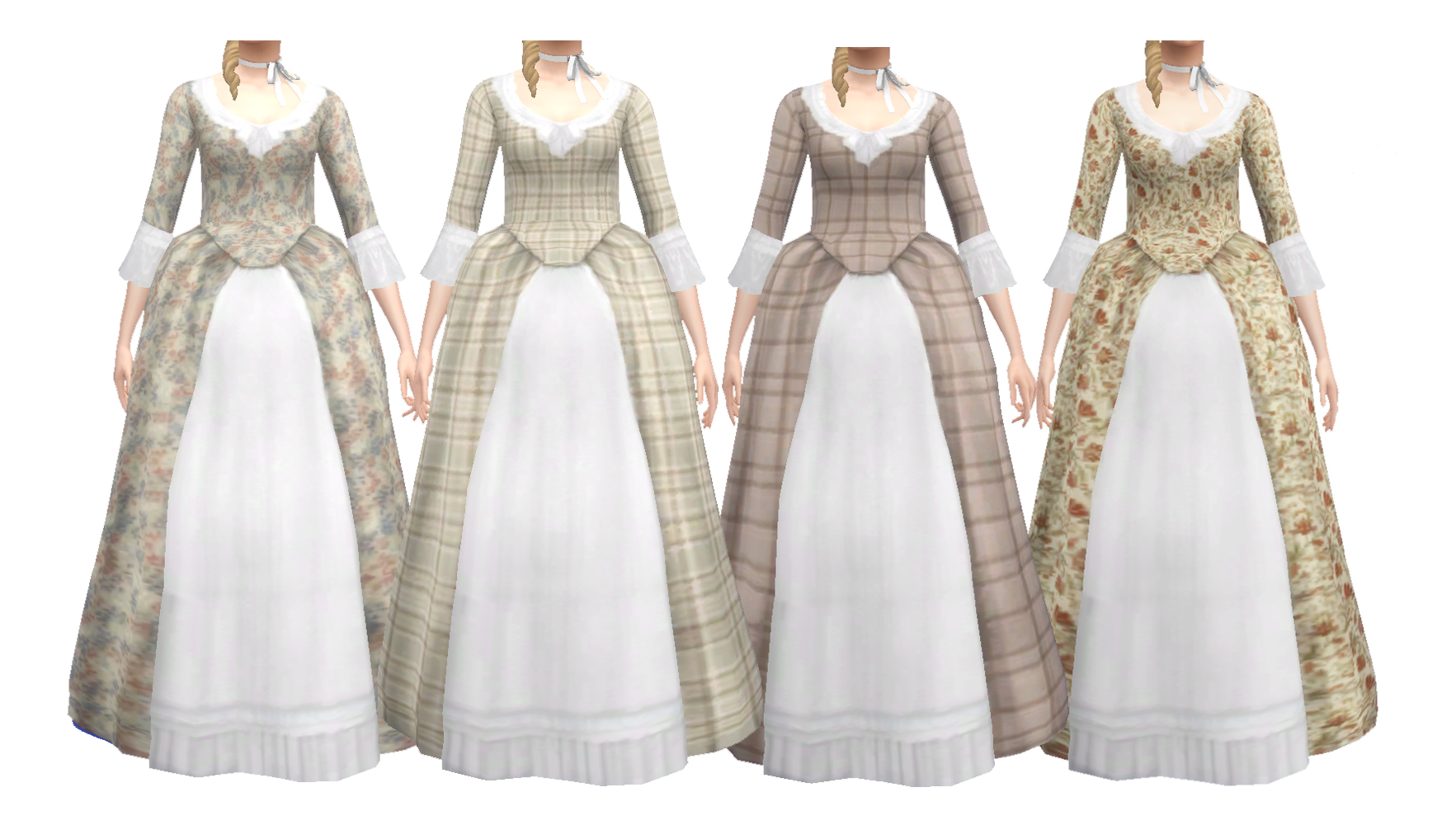 The Sims 4 Historical Cc The Sims 4 Historical Cc - Margaret Wiegel™. Aug 2023