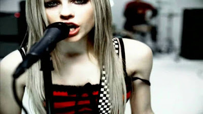 Runaway - Avril Lavigne Lyrics Official 