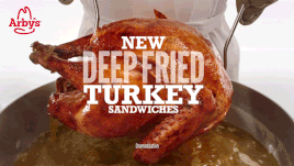 How do you make turkey better?
