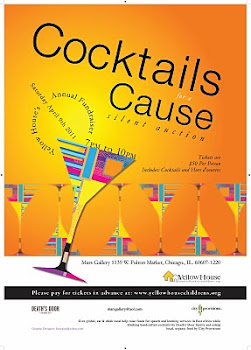 2011 Fundraiser