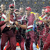 West Indies Team Squad For World T20 Cup 2016