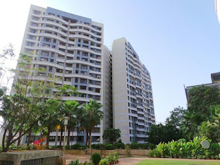 2 or 3 BHK flats