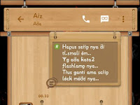 Bbm mod wood v2.9.0.51 Apk Terbaru Gratis 