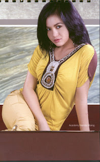 hot myanmar girl