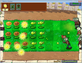 Download Plants vs Zombies | Game Lucu Full Update Terbaru