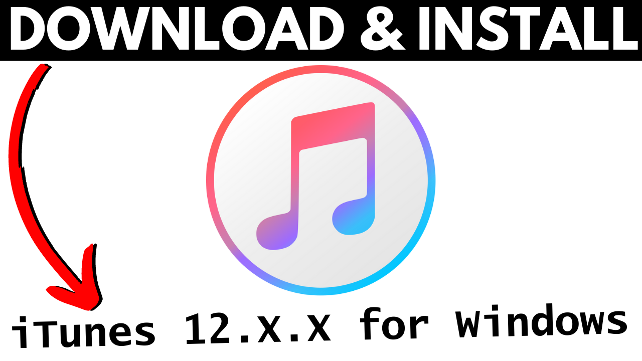 How to Download, Install and Update iTunes on Windows (Without Microsoft Store)