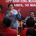 Megawati Ungkap Awal Mula Akrab dengan Ma'ruf Amin