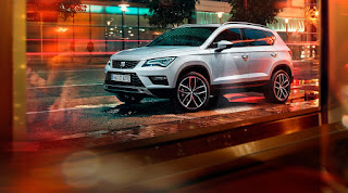 Seat  Ateca Motori | Gamma motorizzazioni Diesel e Benzina