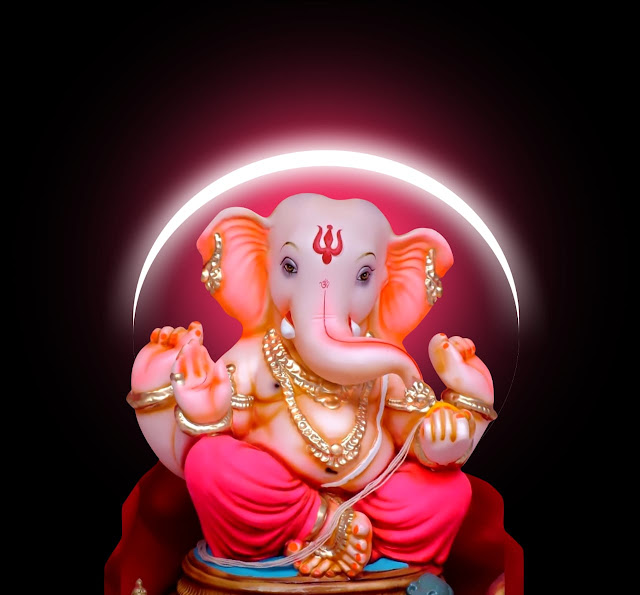 Chanda Ganesh