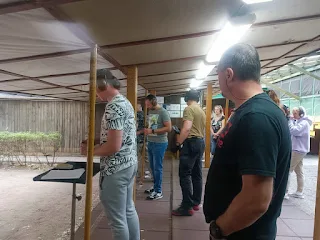 Kurs doskonalący pracownika ochrony