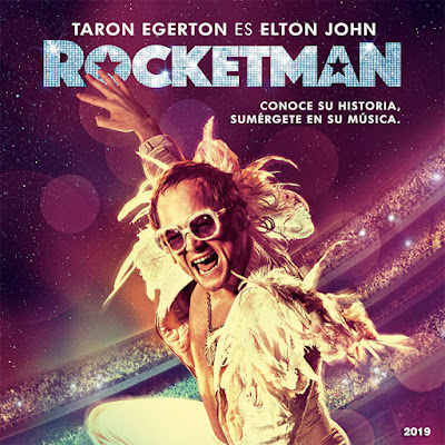 Rocketman - [2019]