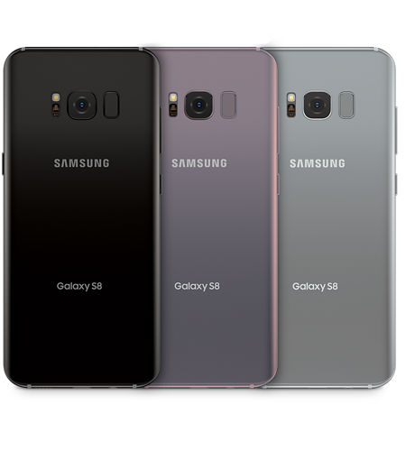 galaxy s8 s9