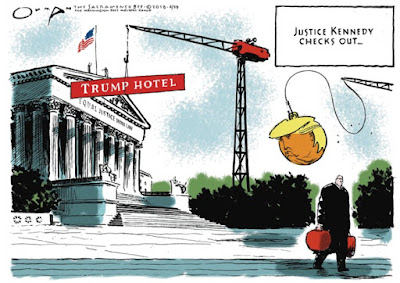 Trump's SCOTUS