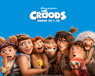 The Croods wallpapers 1280x1024 004