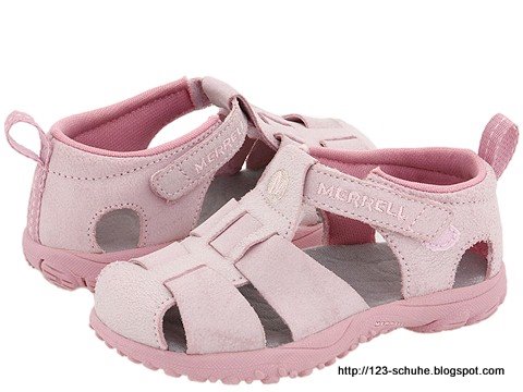 123 Schuhe:123-327672