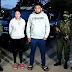 Ejército ocupa más de 73 mil dólares en Nueva Segovia