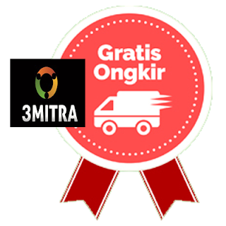 Gratis Ongkos Kirim