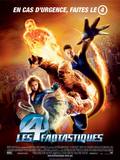 Les 4 fantastiques