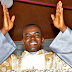 BREAKING: Fr Mbaka Shuts Adoration Ministry