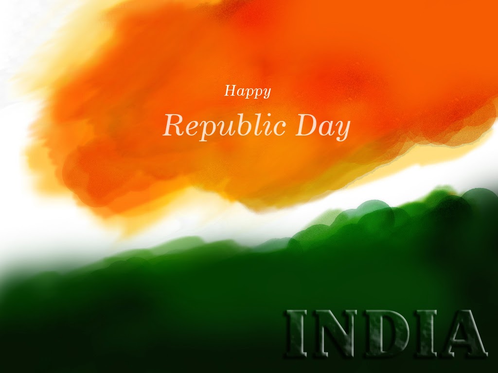 Happy Republic Day Wallpapers, Images, Pictures-25 January Wallpapers ...