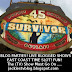Survivor 45: How Am I the Mobster? - Ep. 10 Blog Party