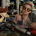 "SNL" Star Kate McKinnon Invents Gadgets that Capture Spirits in "Ghostbusters"