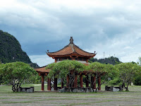 ninh binh cosa fare e vedere