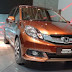 Honda Mobilio Siapkan 3000 Unit di Tahun 2014