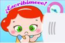 Escríbeme