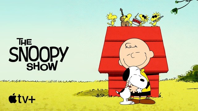 O Show do Snoopy