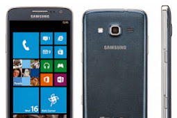 Harga dan Spesifikasi Samsung Ativ S Neo Terbaru Update 2015