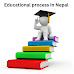 Essay on Educational process in Nepal