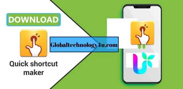 quick shortcut maker apk