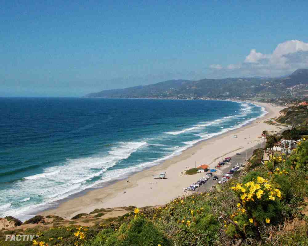 Zuma Beach