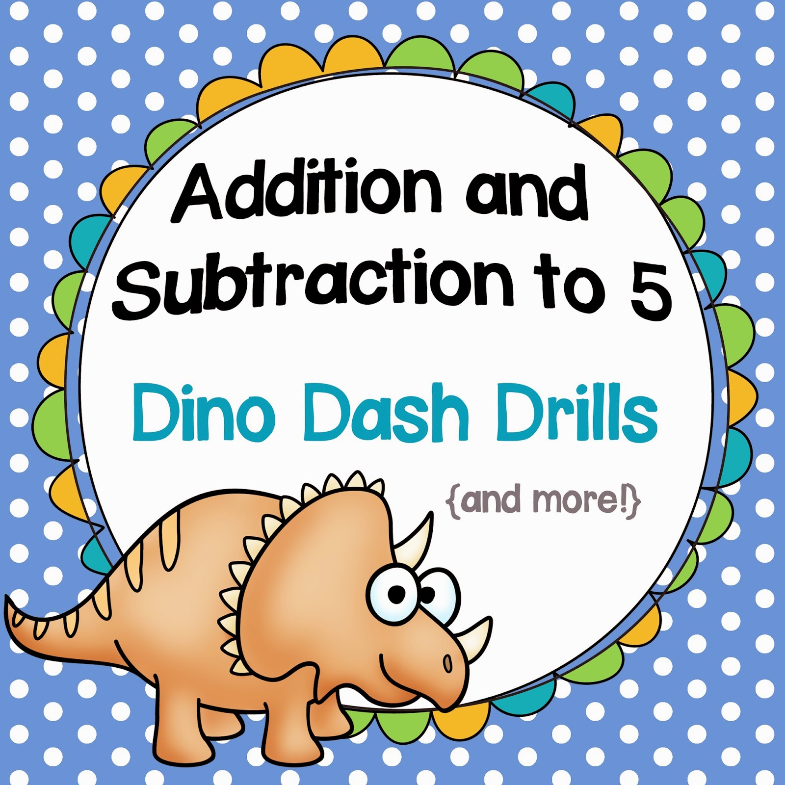  Dino Dash