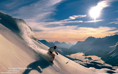 Switzerland Winter desktop wallpapers and photos