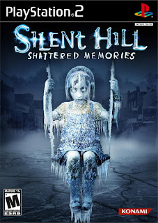 Download - Silent Hill: Shattered Memories | PS2