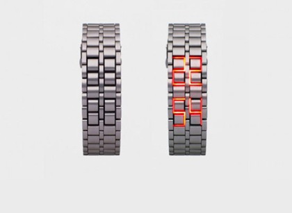 Reloj