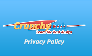 CrunchyLab Privacy Policy