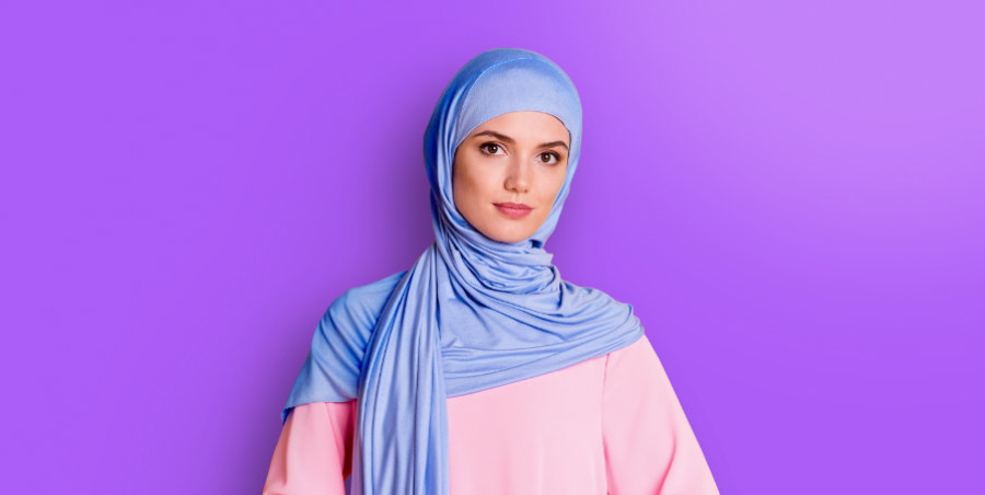 Fashion Muslim Tokopedia