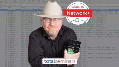 Top 5 Courses to Pass CompTIA Network+ certification - Best of Lot