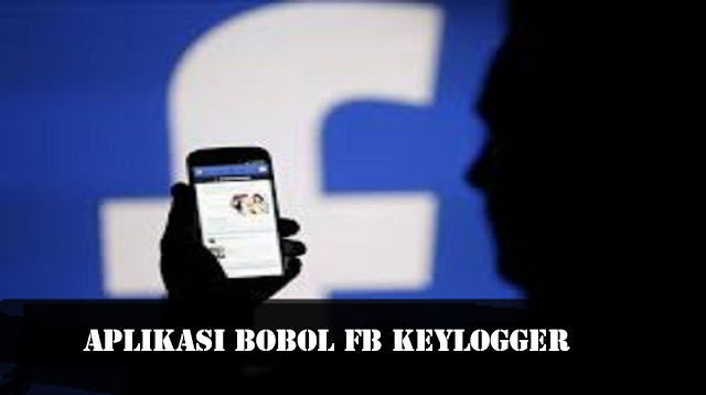 Aplikasi Bobol FB