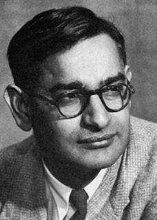 Har Gobind Khorana was born in Raipur now in Pakistan. After passing B.Sc. and M.Sc. from Punjab University, Lahore, he did Ph.D. at university of Liver Pool. He went abroad when could not get suitable job in India. In 1959 he produced a chemical called Co-enzyme A and was awarded Nobel Prize for medicine in 1968 for production of artificial gene in his laboratory. He was died on 9 November 2011 at Concord , Massachusetts, U.S.