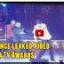 Mega Star Chiru Dance Maa Tv Awards Leaked video Viral On Facebook