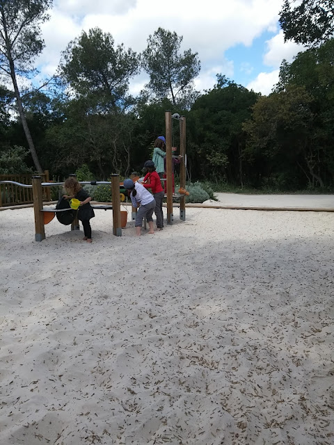 Zoo du Lunaret - Montpellier