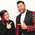 HAZRUL NIZAM  LUAHKAN 'SEJUTA KATA' SETELAH 15 TAHUN PENDAM IMPIAN DUET BERSAMA DIANA!