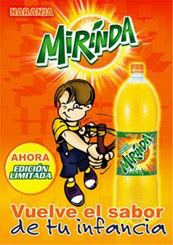 Mirinda